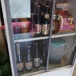 幸楽 - ドリンク写真: