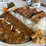 カレーの子 くろしお - 