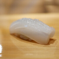 鮨 利﨑 - 墨烏賊