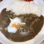 カレー屋中川家 - 