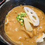 本格手打うどん あらた - 