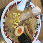 屯ちん 福島店 - 