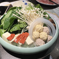 京都つゆしゃぶCHIRIRI 本店 - 