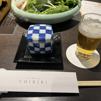 京都つゆしゃぶCHIRIRI 本店 - 