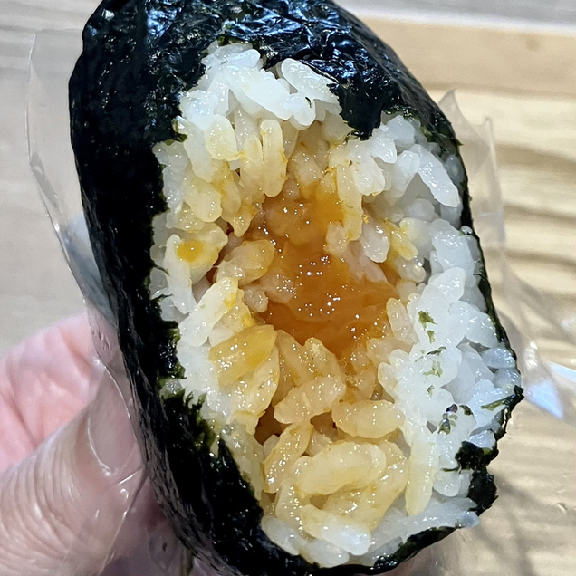 Omusubi Dokoro Mikoto - Roppongi Itchome/Onigiri (Rice ball) | Tabelog