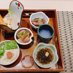 天寿し 横浜店 - 