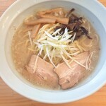 麺処 こまとよ - 