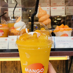 MANGO CAFE - 