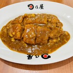 日乃屋カレー - 