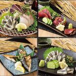 【传统烹饪方法】 稻草烤鲜鱼