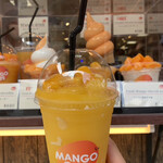 MANGO CAFE - 