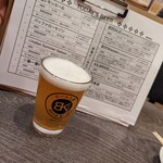 荻窪ビール工房 - 