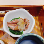 天寿し 横浜店 - 