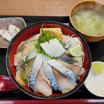 海鮮食堂 さばや - 