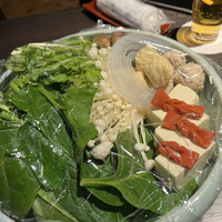 京都つゆしゃぶCHIRIRI 本店 - 
