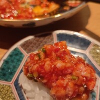 肉亭ふたご iki 新宿店 - 