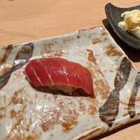 鮨 青海 青山店 - 
