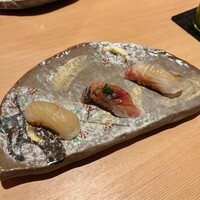 鮨 青海 青山店 - 