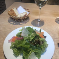 かもめのイタリアン - 