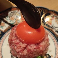 肉亭ふたご iki 新宿店 - 