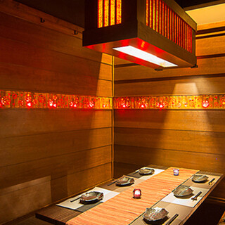 個室焼き鳥 あか峯_2