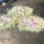お好み焼き かわ田 - 