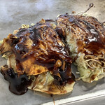 お好み焼き かわ田 - 