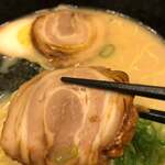 Hakata Ramen Kouichi - 