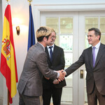 バル ポルティージョ デ エスパーニャ - スペイン本国から公認の本格バル