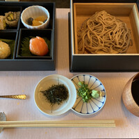 日本料理 「さくら」   ヒルトン東京お台場 - 