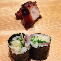 鮨南山 - 