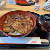 京料理・鰻 美濃吉 阪急うめだ本店 - 