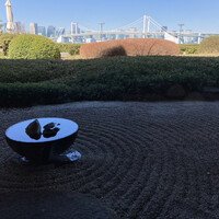 日本料理 「さくら」   ヒルトン東京お台場 - 