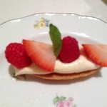 マイセン カフェ - 2013年7月