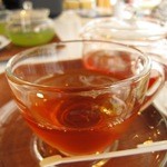 レン - 紅茶アップ