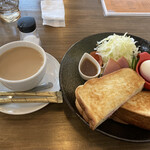 Cafe Moka - 