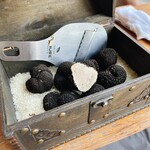 Artisan de la TRUFFE Paris - 