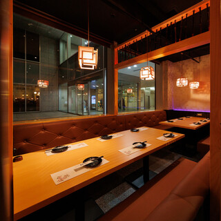 個室居酒屋 鳥利久_2