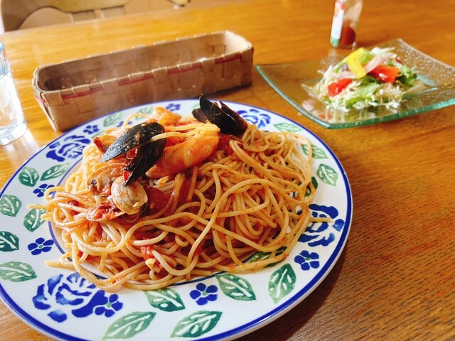レモンタイム - 大館（洋食）の写真