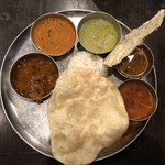 ダバ インディア - 