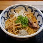 Abura Soba Shuugetsu - 