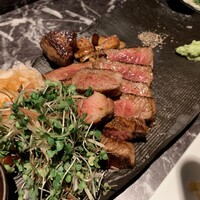 鉄板焼 天 六本木 -  鉄板焼 天 六本木 -