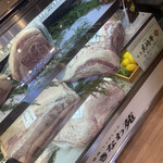 アグー豚しゃぶしゃぶ･炭火和牛焼肉 おきなわ苑 - 