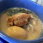 Ramen Kabachiya - 