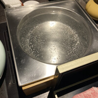 京都つゆしゃぶCHIRIRI 本店 - 