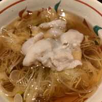 京都つゆしゃぶCHIRIRI 本店 - 