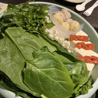 京都つゆしゃぶCHIRIRI 本店 - 