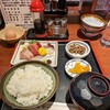 季節料理 なか一