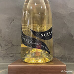 カーサ・デル・チーボ - Sullali Franciacorta Blanc de Noir Extra Brut