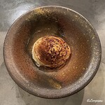 カーサ・デル・チーボ - 焼ティラミス